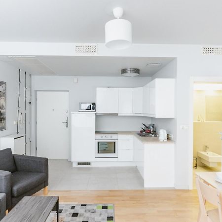 Yourplace Central Apartments Красков Екстериор снимка