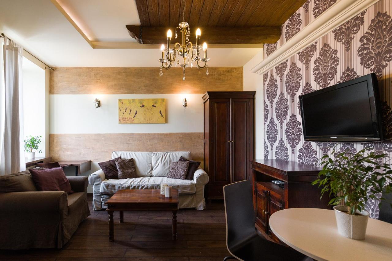 Yourplace Central Apartments Красков Екстериор снимка