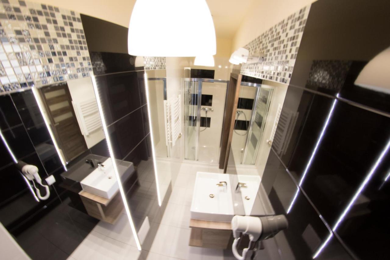 Yourplace Central Apartments Красков Стая снимка