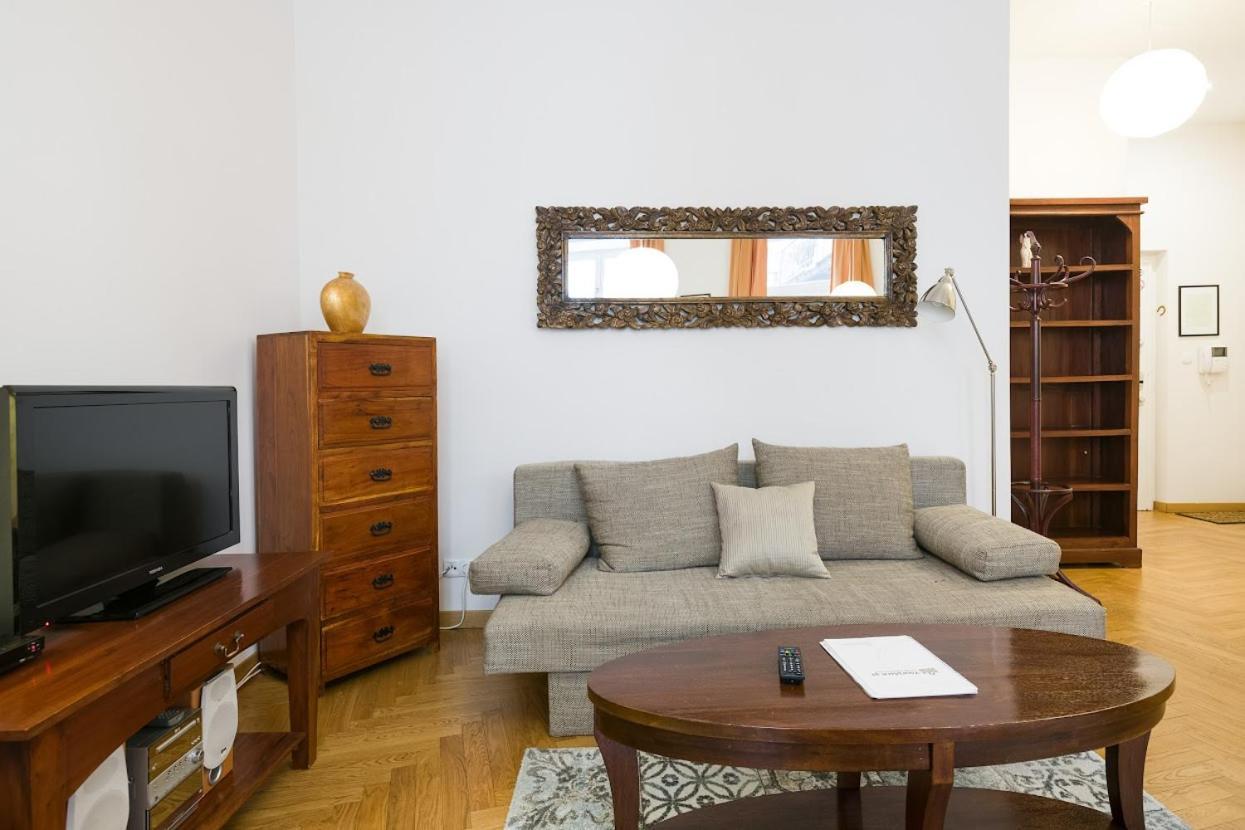 Yourplace Central Apartments Красков Екстериор снимка