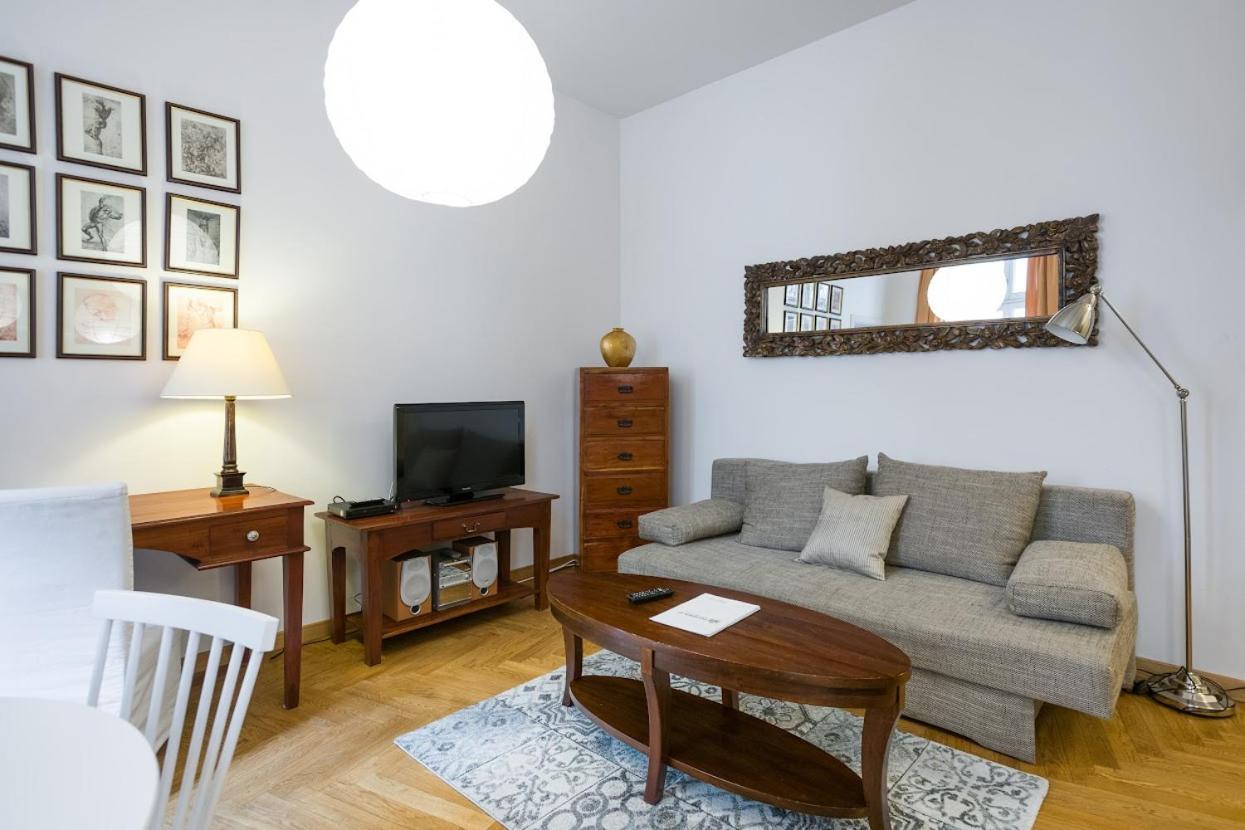 Yourplace Central Apartments Красков Екстериор снимка