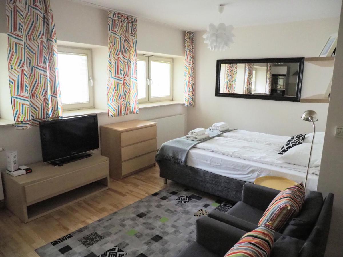 Yourplace Central Apartments Красков Екстериор снимка