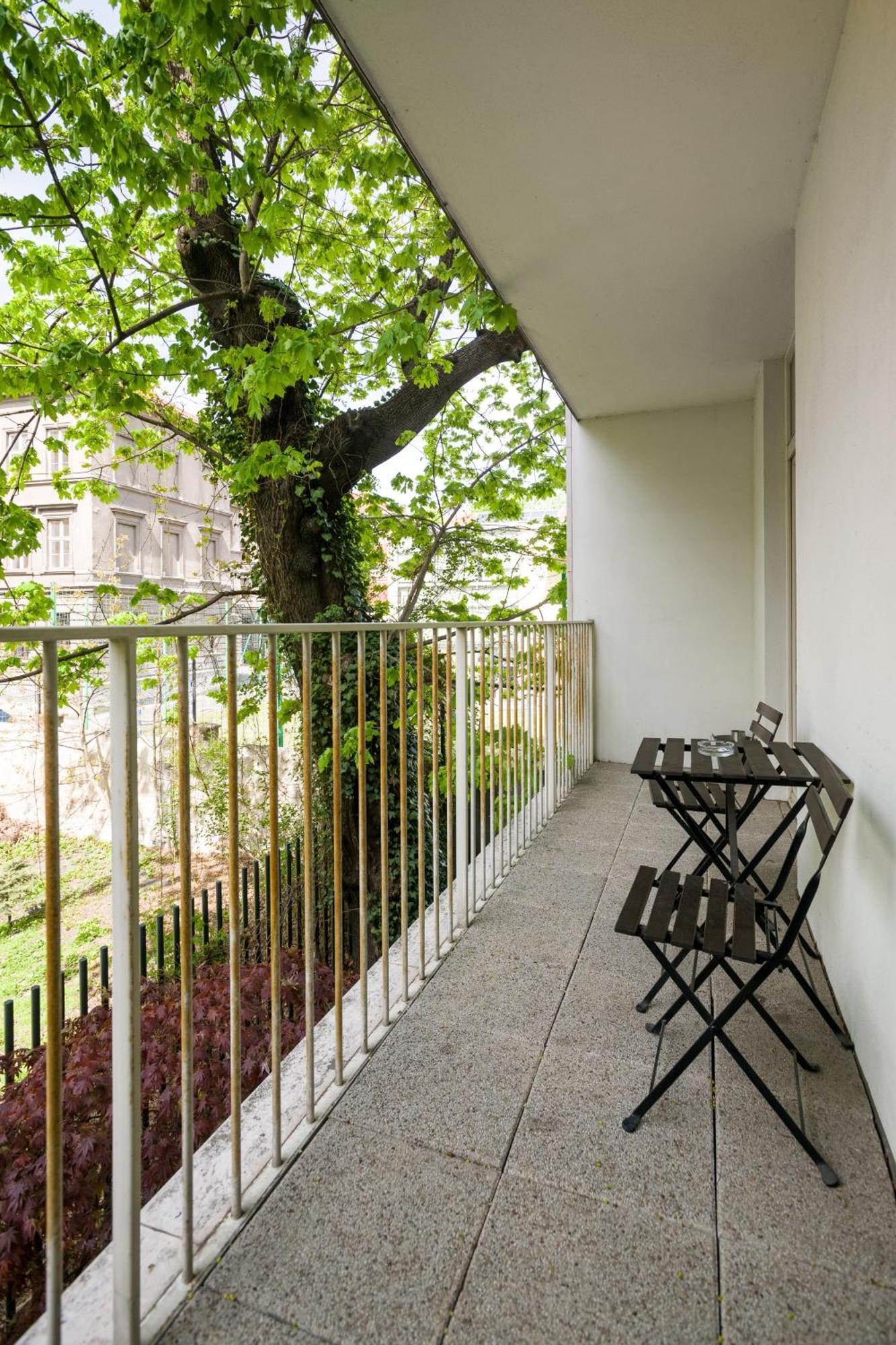 Yourplace Central Apartments Красков Екстериор снимка